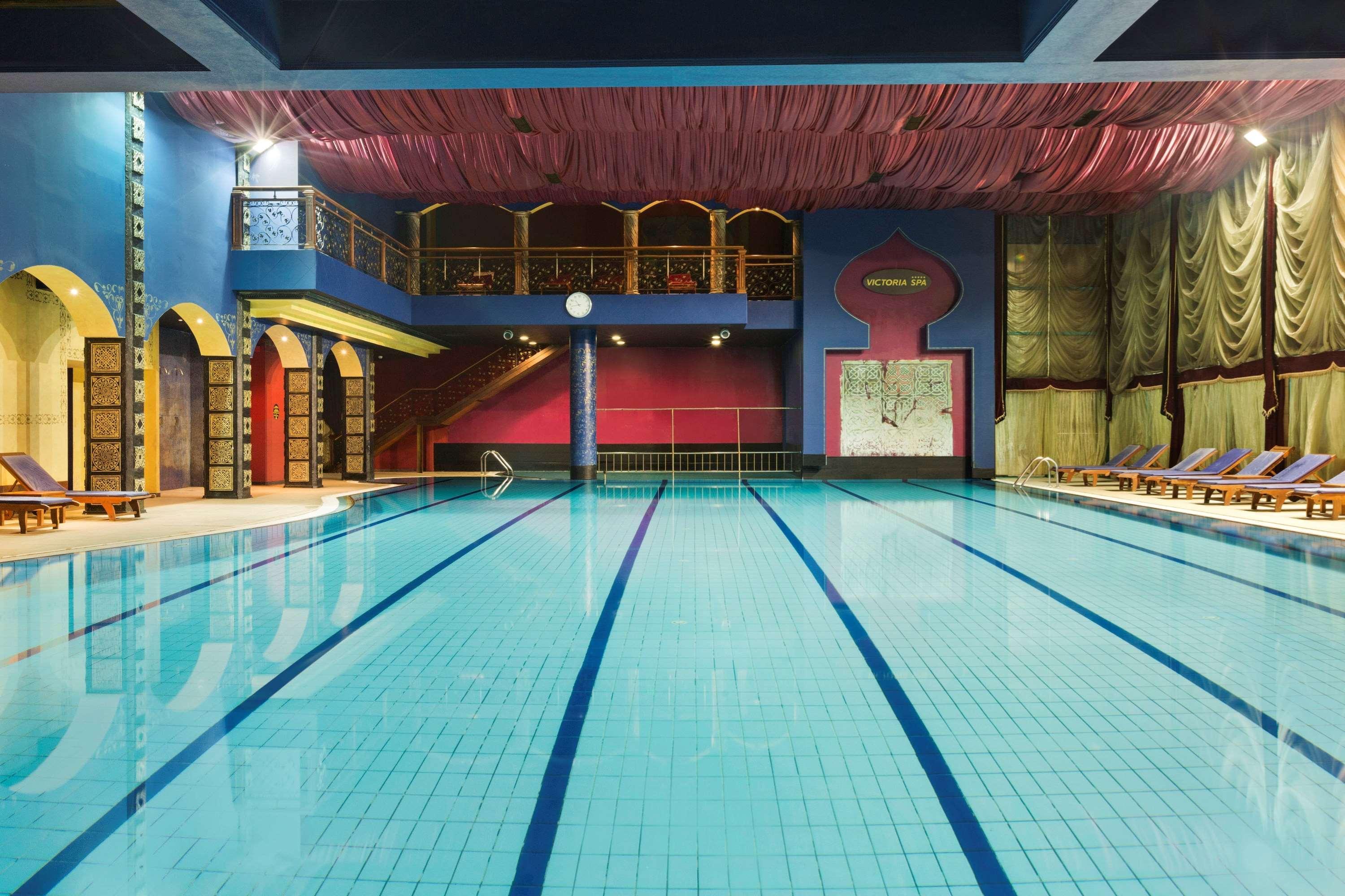 מלון Ramada By Wyndham Center
