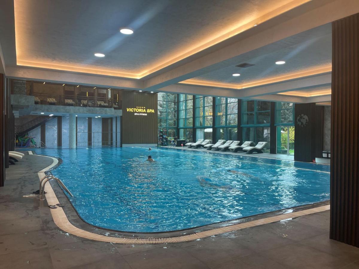 מלון Ramada By Wyndham Center
