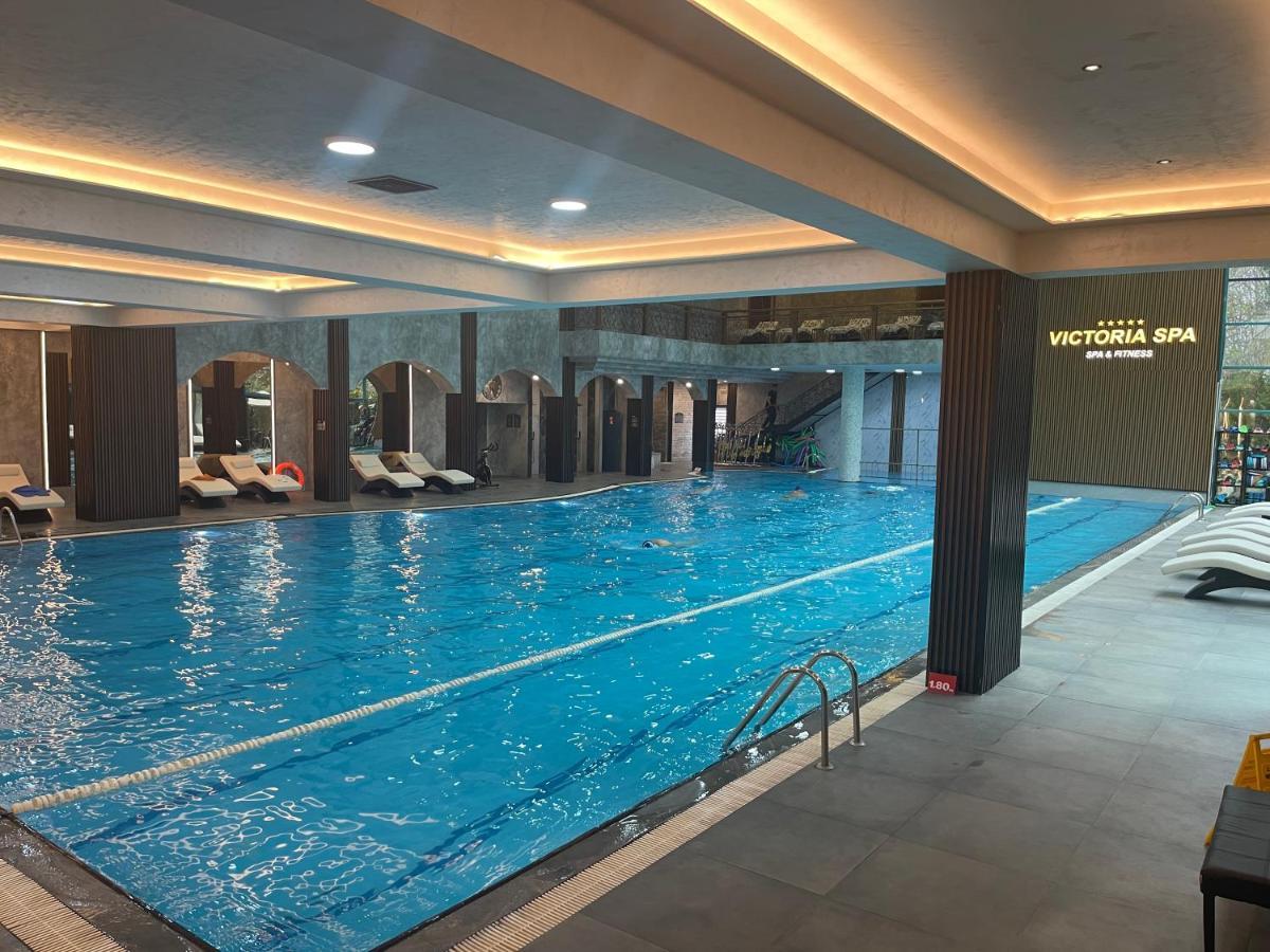 Ramada By Wyndham Center סופיה