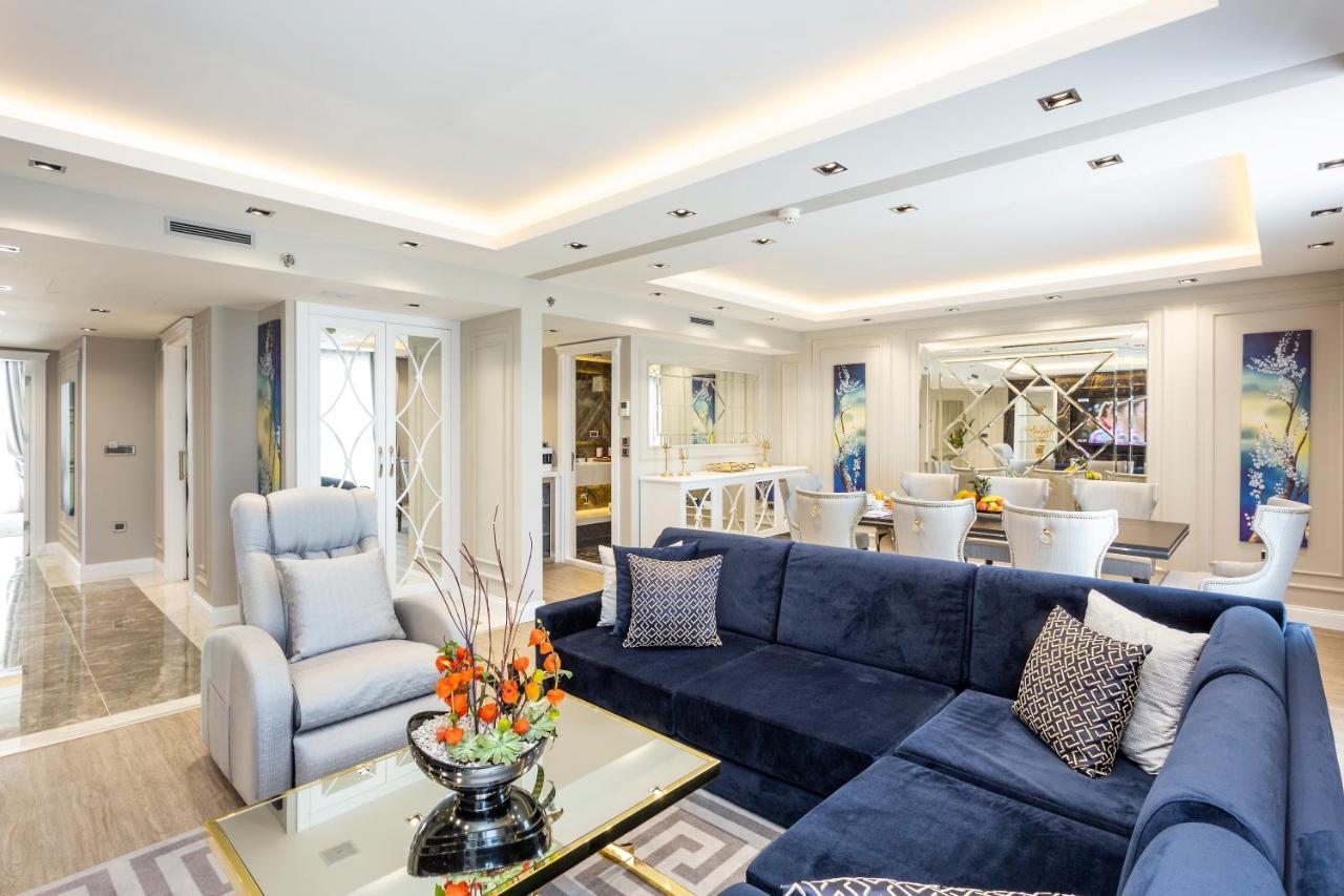 מלון Ramada By Wyndham Center סופיה