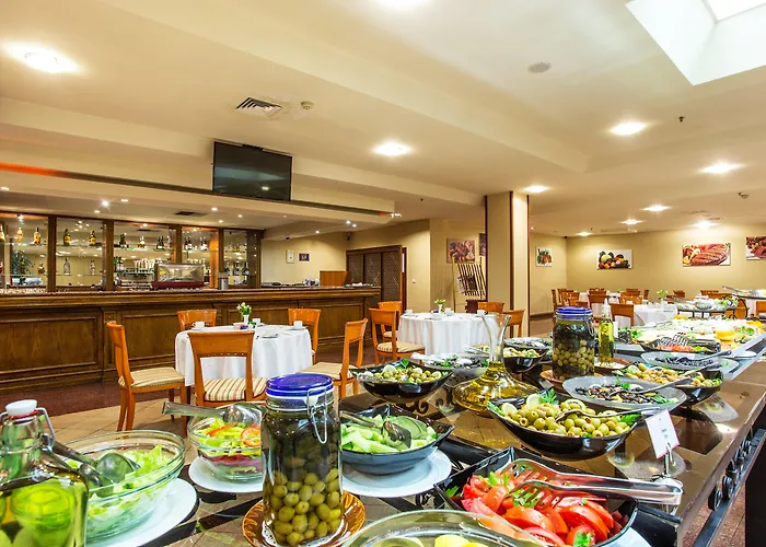 Ramada By Wyndham Sofia City Center